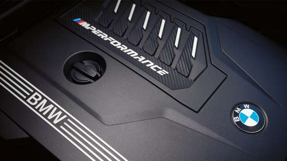 6-цилиндровый бензиновый двигатель BMW М TwinPower Turbo, BMW M240i, BMW 2 серии Coupe G42 2021 6-цилиндровый бензиновый двигатель BMW М TwinPower Turbo, BMW M240i, BMW 2 серии Coupe G42 2021