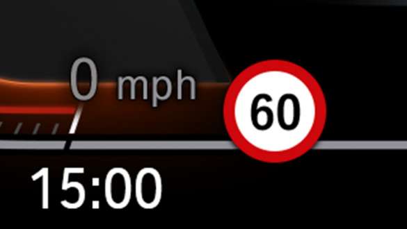 Manual Speed Limit Assist BMW 2 серии Gran Coupé Manual Speed Limit Assist BMW 2 серии Gran Coupé F44