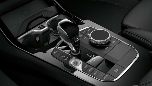 Спортивная коробка передач Steptronic BMW 2 серии Gran Coupé 8-ступенчатая спортивная коробка передач Steptronic BMW 2 серии Gran Coupé F44