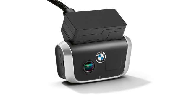 BMW Advanced Car Eye 2 на BMW i4 eDrive40 G26 2021 BMW Advanced Car Eye 2 на BMW i4 eDrive40 G26 2021
