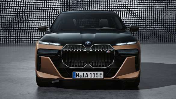 Решетка радиатора BMW Iconic Glow, BMW i7 M70 xDrive G70 BMW i7 M70 xDrive G70, решетка радиатора BMW Iconic Glow