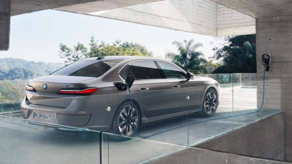 Зарядка в домашних условиях, BMW i7 M70 xDrive G70 BMW i7 M70 xDrive G70, зарядка в домашних условиях