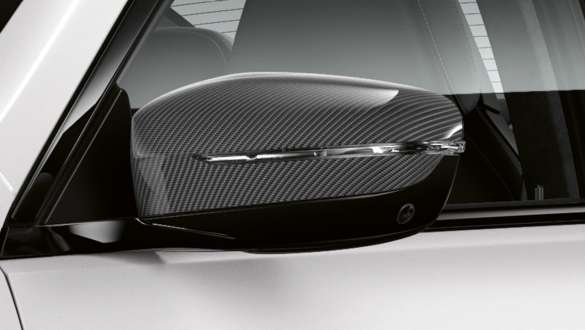 Экстерьер M Carbon BMW M850i xDrive Gran Coupé, экстерьер M Carbon