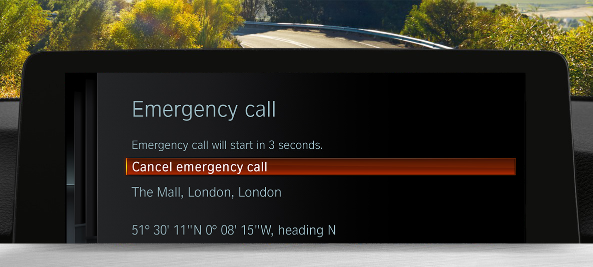 Intelligent Emergency Call Intelligent Emergency Call