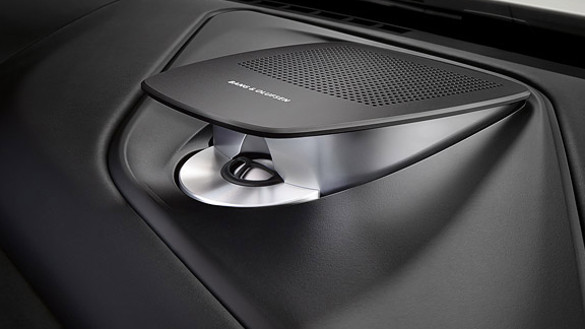 Система объемного звучания Bang & Olufsen High End Surround Sound Система объемного звучания Bang & Olufsen High End Surround Sound