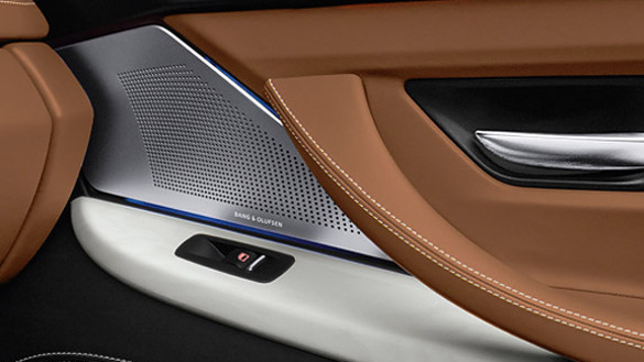 Система объемного звучания Bang & Olufsen High End Surround Sound Система объемного звучания Bang & Olufsen High End Surround Sound