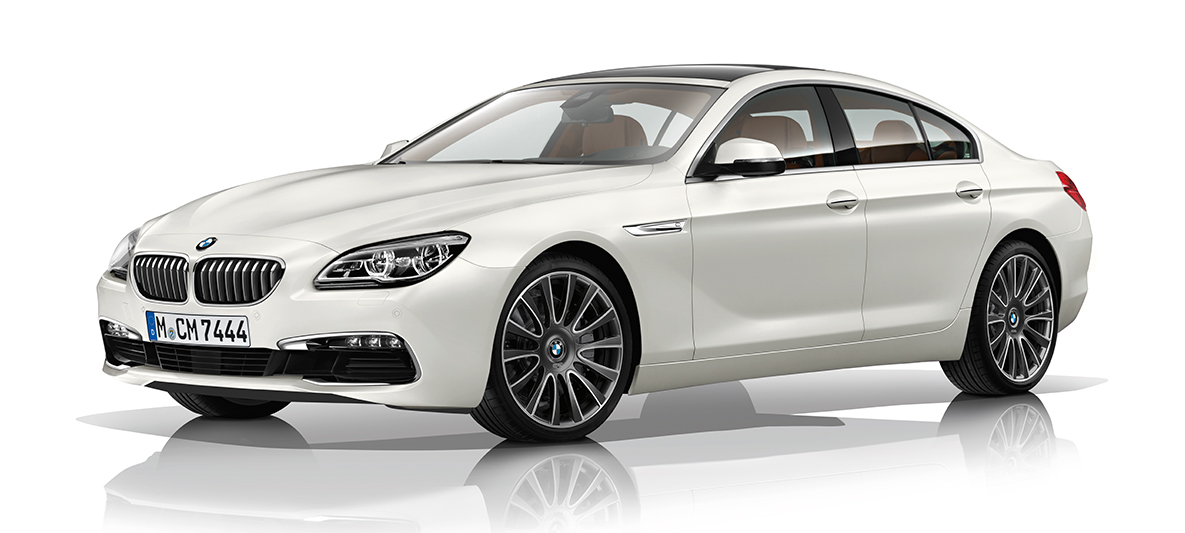 BMW Individual BMW Individual