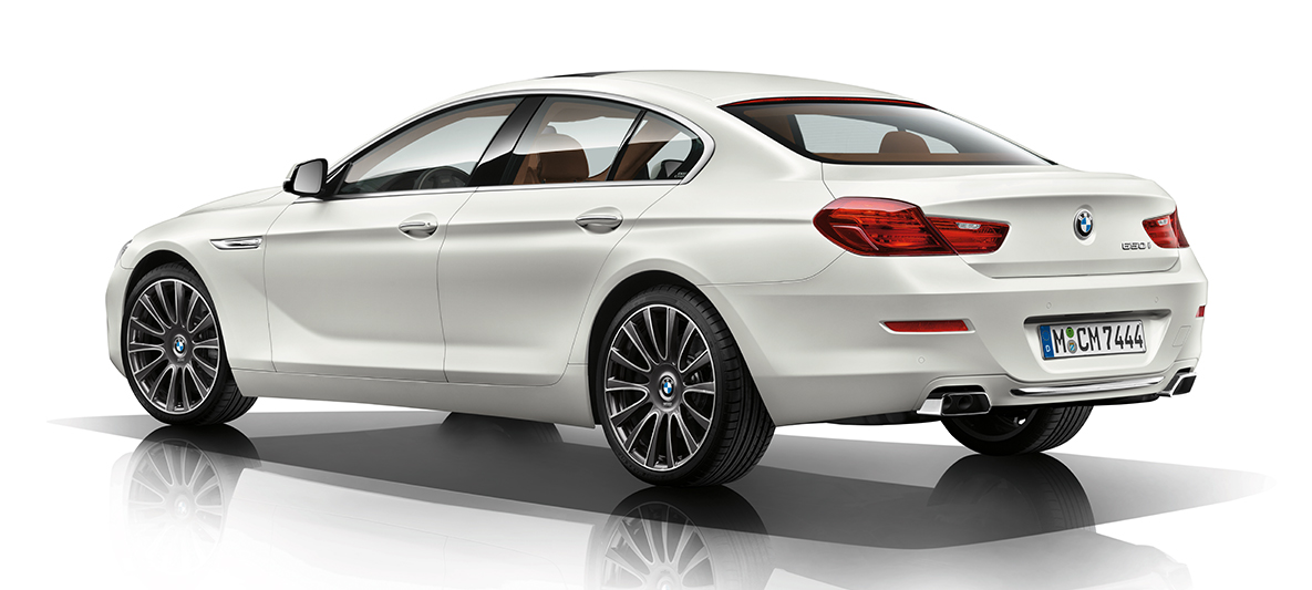 BMW Individual BMW Individual