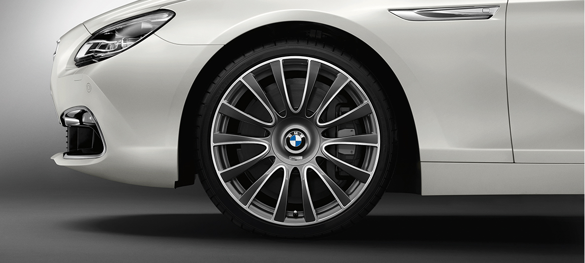 BMW Individual BMW Individual
