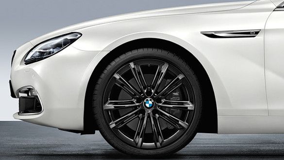 Оригинальные аксессуары BMW Оригинальные аксессуары BMW