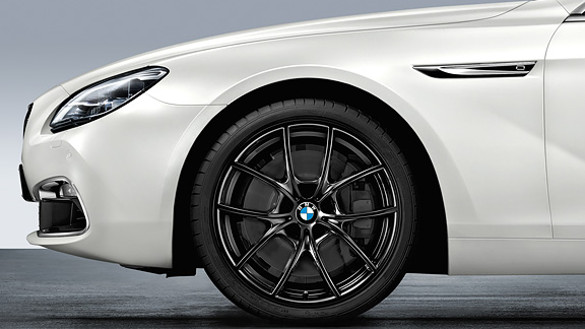 Оригинальные аксессуары BMW Оригинальные аксессуары BMW
