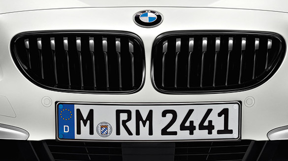 Оригинальные аксессуары BMW Оригинальные аксессуары BMW