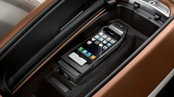 Оригинальные аксессуары BMW Оригинальные аксессуары BMW