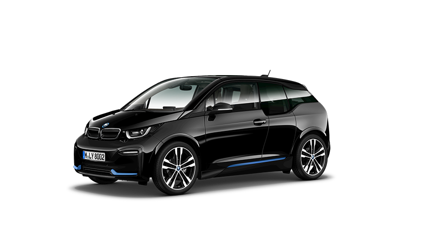 BMW i3 BMW i3