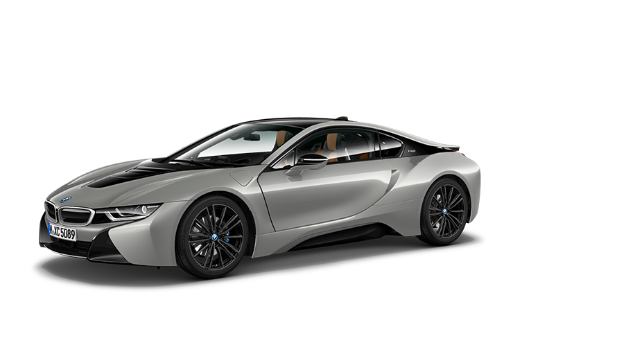 BMW i8 Купе BMW i8 Купе