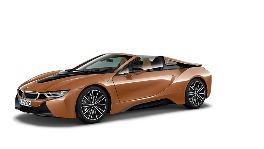 BMW i8 BMW i8