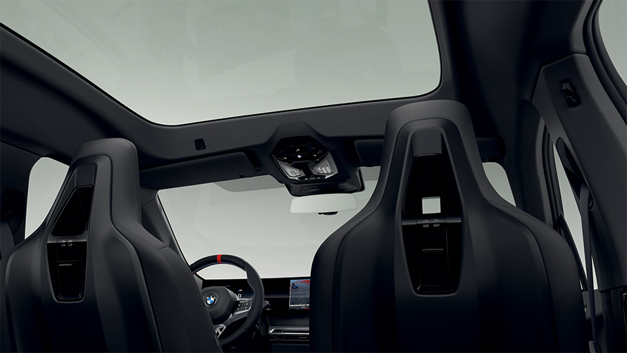 BMW iX M60 i20 2022 электрический SUV электрический автомобиль, салон с многофункциональными сиденьями и панорамной стеклянной крышей