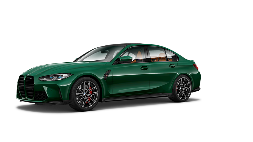 BMW 3 Series BMW 3 Series Sedan M Automobiles G20 three-quarter side view BMW 3 Series BMW 3 Series Sedan M Automobiles G20 three-quarter side view