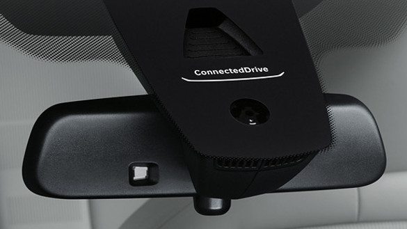 Неослепляющая система автоматического управления дальним светом BMW Selective Beam Неослепляющая система автоматического управления дальним светом BMW Selective Beam
