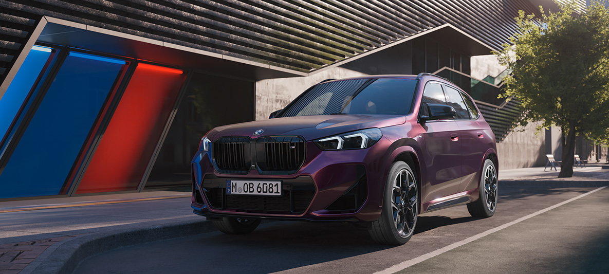 BMW Individual Mora металлик BMW Individual Mora металлик