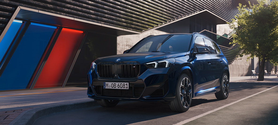 BMW Individual Синий Танзанит металлик BMW Individual Синий Танзанит металлик