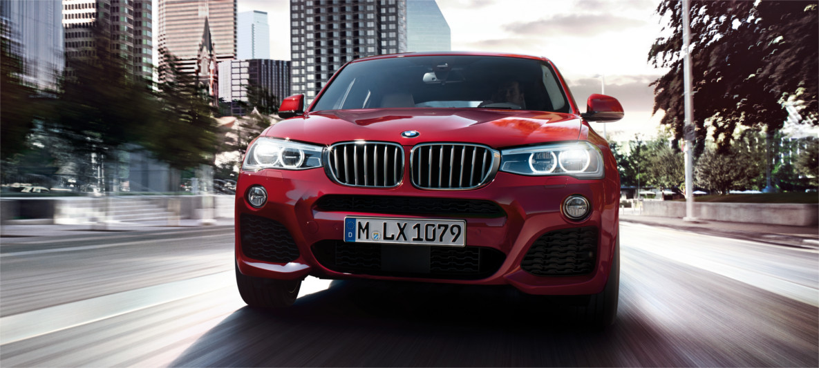 Пакет M Sport Пакет M Sport