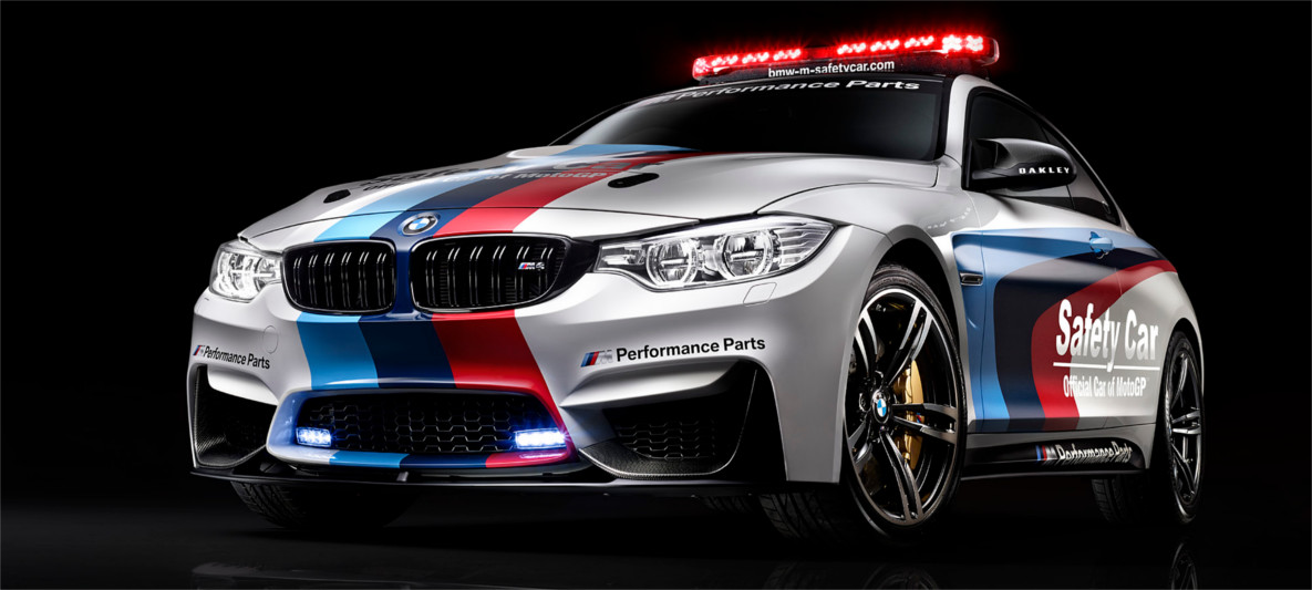 BMW M в MotoGPTM BMW M в MotoGPTM