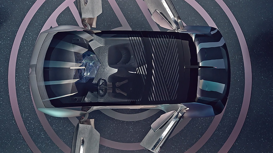 BMW и Vision Circular 2021, звуковой дизайн, IconicSounds Electric, Ганс Циммер BMW і Vision Circular 2021, звуковой дизайн, IconicSounds Electric, Ганс Циммер