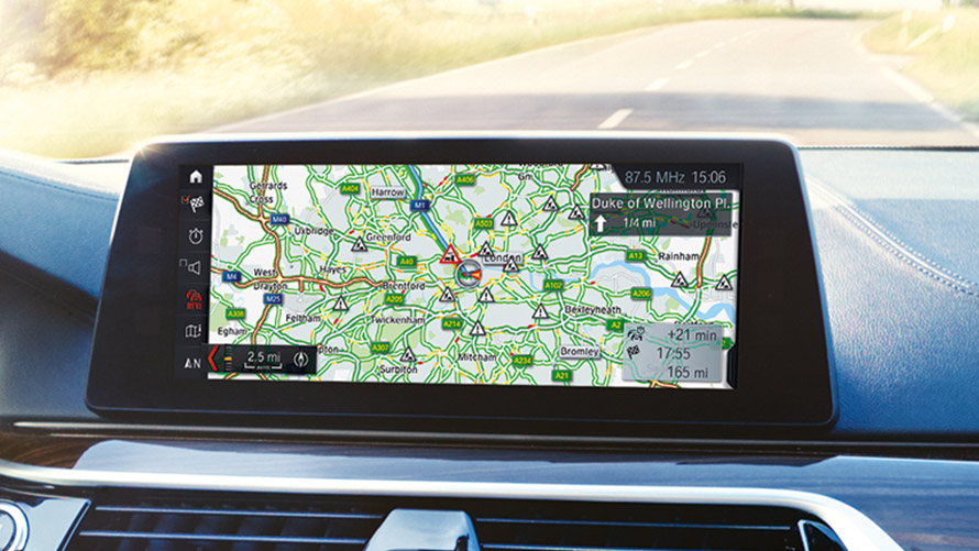 Your personal traffic scout Your personal traffic scout