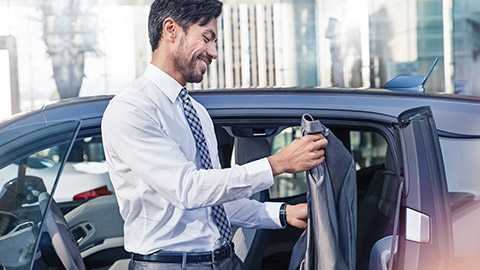 Программа BMW Corporate Sales для корпоративных клиентов