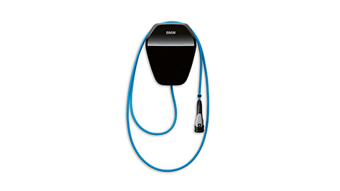 BMW Wallbox Gen 2 Charging Support BMW e-mobility BMW Charging Support BMW Wallbox Gen 2