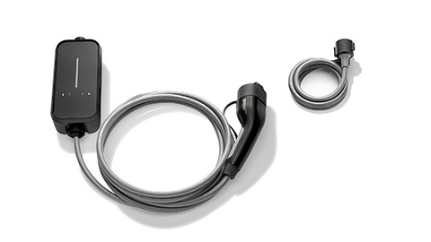 Поддержка универсального устройства для быстрой зарядки BMW Электромобильность BMW: поддержка BMW Charging, универсальное устройство для быстрой зарядки BMW