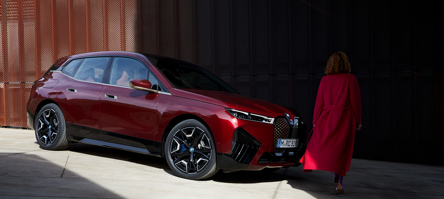 Обзор электромобильности BMW Электромобильность BMW, обзор электромобильности BMW