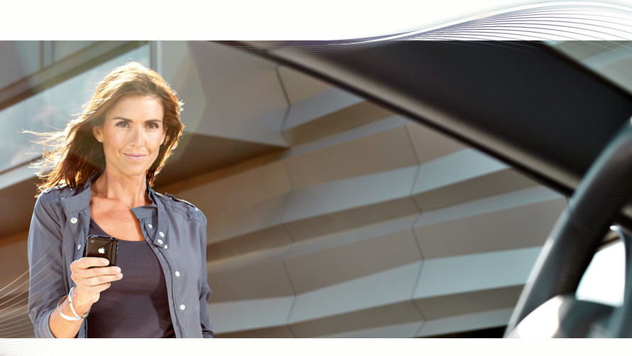 BMW Teleservice breakdown call BMW Teleservice breakdown call