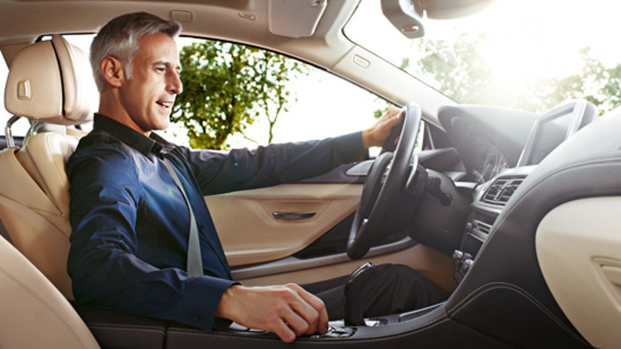 Система BMW Teleservice Call Система BMW Teleservice Call