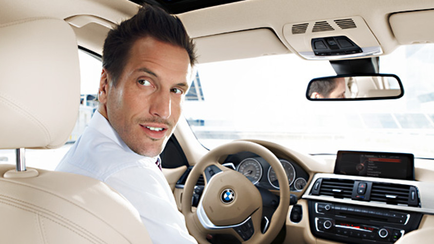 BMW Teleservice Update BMW Teleservice Update