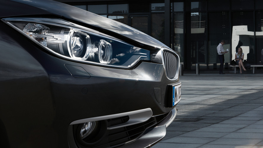 BMW Service Inclusive BMW Service Inclusive