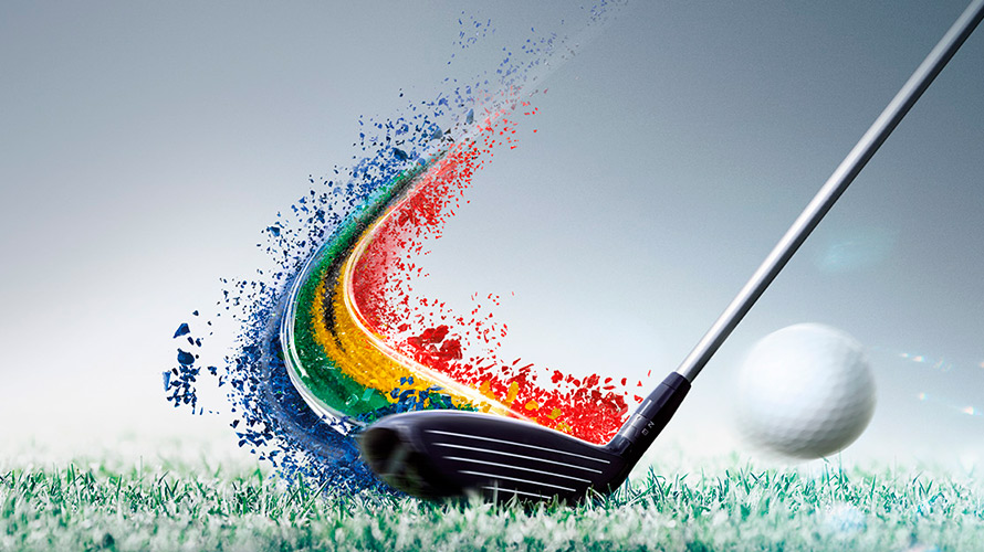 BMW Golf Cup 2017 BMW Golf Cup 2017