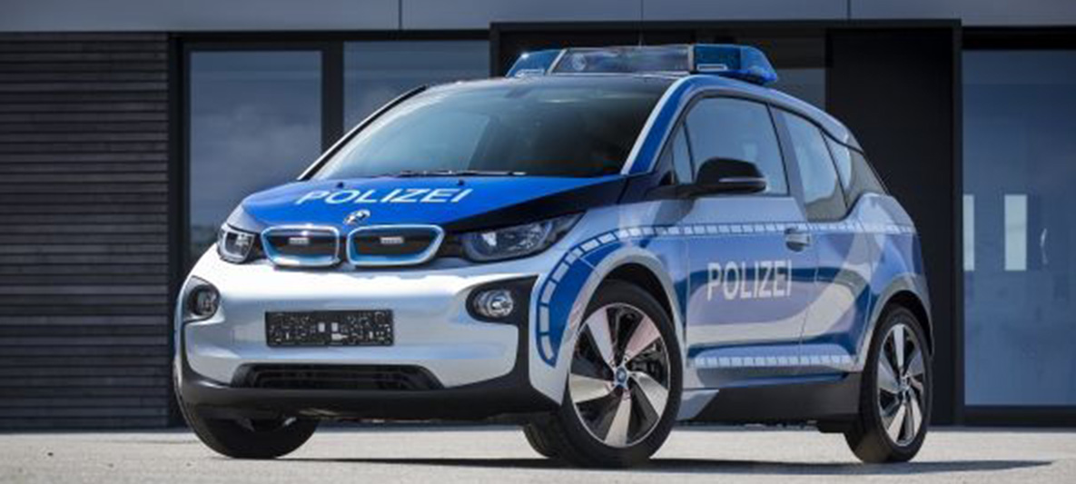 BMW на GPEC 2016. Надежный и компетентный партнер для аварийно-спасательных служб BMW на GPEC 2016. Надежный и компетентный партнер для аварийно-спасательных служб
