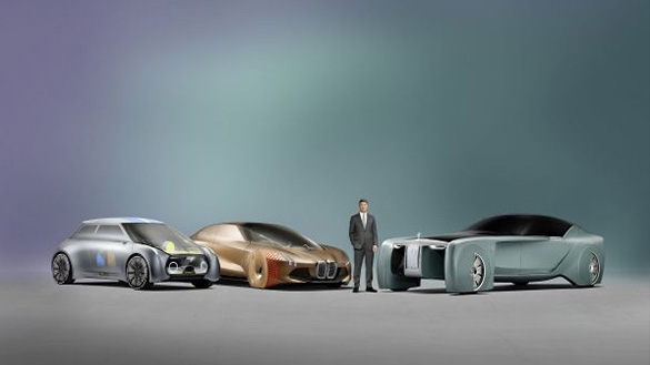 BMW Group достиг лучших в истории результатов продаж за первое полугодие BMW Group достиг лучших в истории результатов продаж за первое полугодие