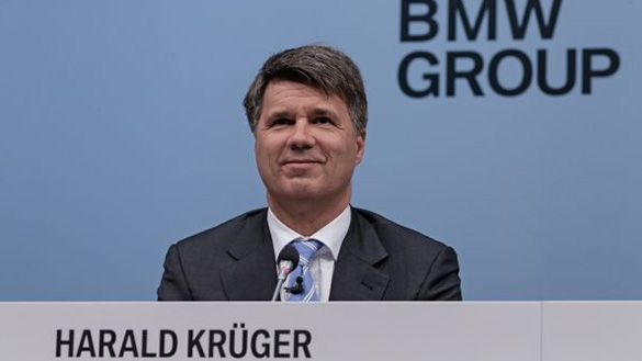 Успешное начало года для BMW Group в рамках стратегии Number ONE> NEXT Успешное начало года для BMW Group в рамках стратегии Number ONE > NEXT