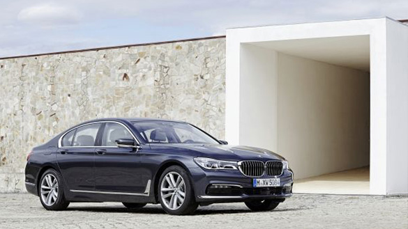 BMW Group добился лучшего результата ежемесячных продаж за всю историю концерна BMW Group добился лучшего результата ежемесячных продаж за всю историю концерна