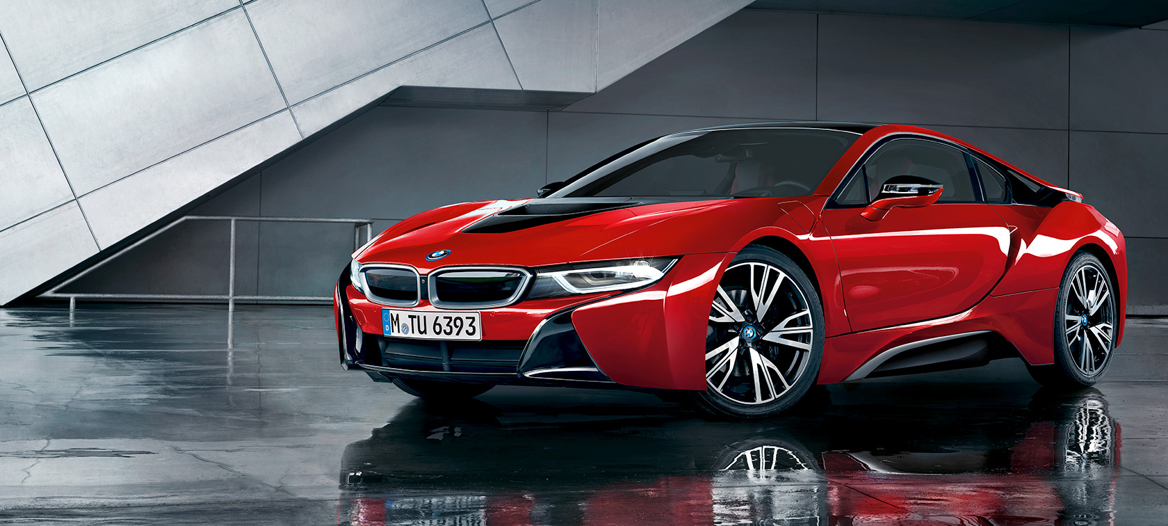 BMW Group на Международном автосалоне в Женеве 2016 BMW Group на Международном автосалоне в Женеве 2016