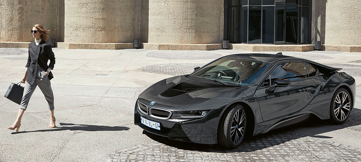 BMW Lifestyle BMW Lifestyle