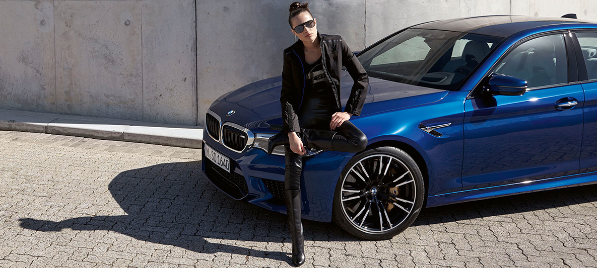 BMW Lifestyle BMW Lifestyle