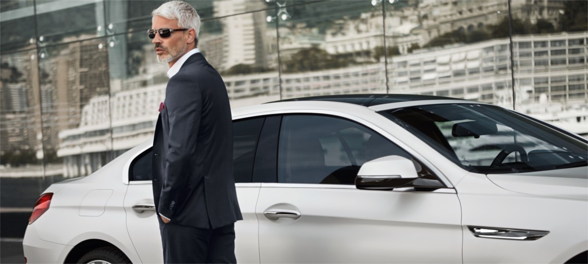 BMW программы